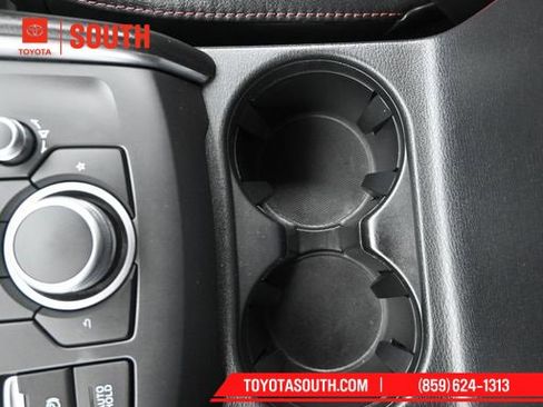 Used 2024 MAZDA CX-5 Carbon Edition image 17