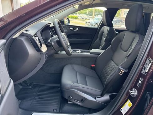 New 2026 Volvo XC60 B5 Plus w/ Climate Package image 7