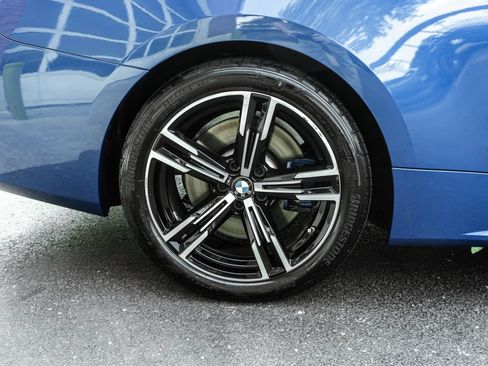 Used 2024 BMW 440i xDrive Coupe w/ Premium Package AWD/4WD image 26
