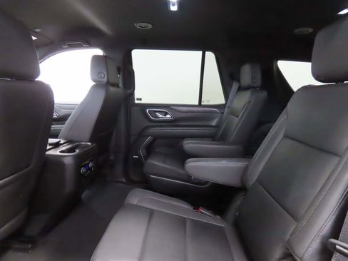Certified 2024 Chevrolet Tahoe LT RWD image 18