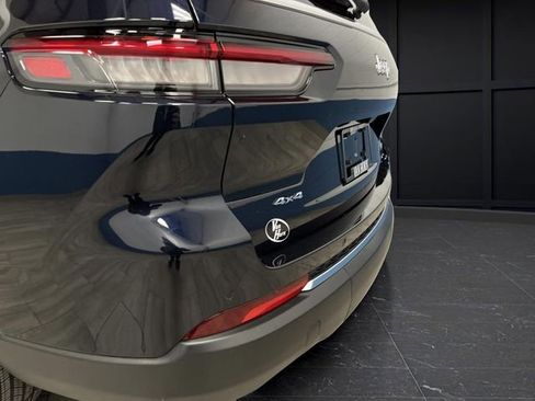 Used 2023 Jeep Grand Cherokee L Limited image 36