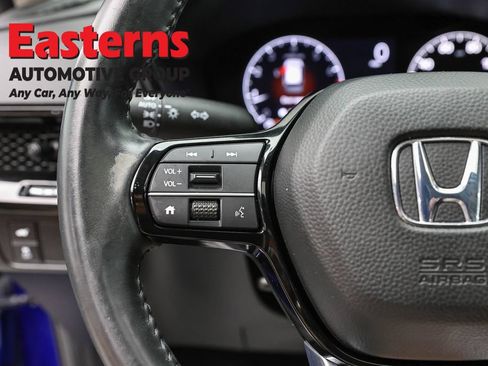 Used 2024 Honda CR-V EX-L image 15
