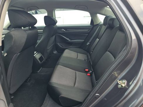 Used 2020 Honda Accord LX image 14