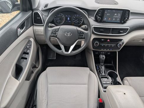 Used 2019 Hyundai Tucson SE image 7