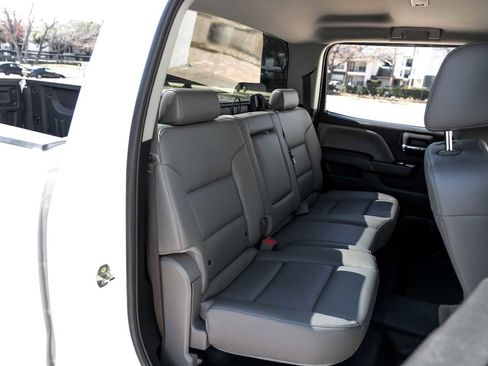 Used 2019 Chevrolet Silverado 3500 W/T w/ WT Convenience Package image 31