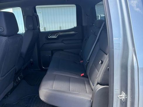 Used 2024 GMC Sierra 1500 Elevation AWD/4WD image 7