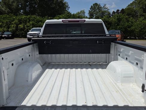 Certified 2020 Chevrolet Silverado 1500 LT w/ All-Star Edition AWD/4WD image 17
