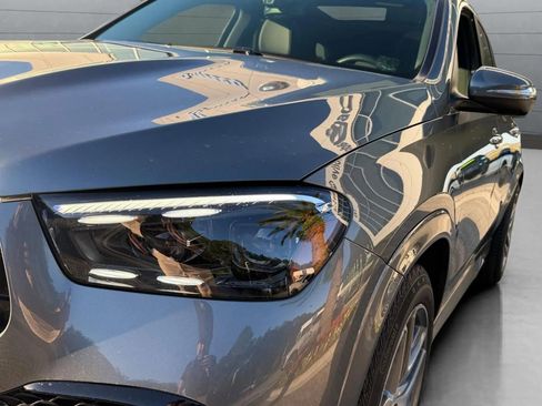 Used 2024 Mercedes-Benz GLE 53 AMG 4MATIC image 54