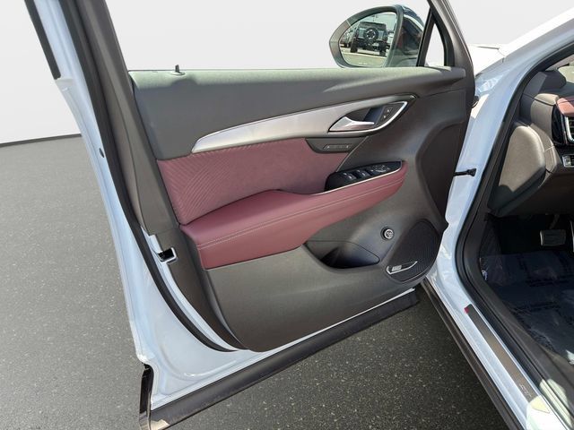 New 2026 Buick Envision Sport Touring AWD/4WD image 17