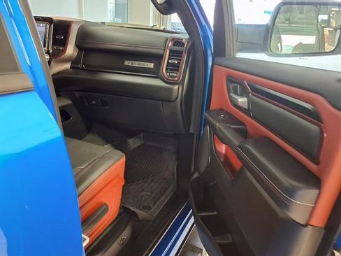 Used 2025 RAM 1500 Rebel AWD/4WD image 30