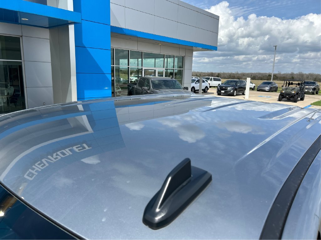 New 2026 Chevrolet Silverado 2500 Custom w/ Custom Value Package AWD/4WD image 12