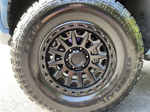 Used 2026 Toyota Tacoma SR5 RWD image 42