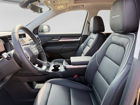 New 2026 GMC Terrain Denali w/ LPO, Floor Liner Package AWD/4WD image 22