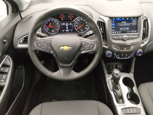 Used 2019 Chevrolet Cruze LT w/ Convenience Package image 22