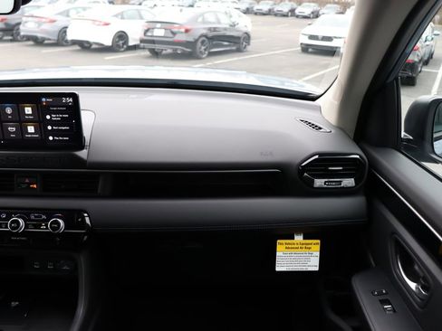 New 2026 Honda Passport RTL image 17