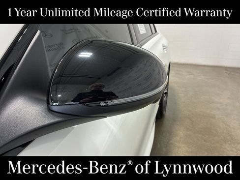 Used 2023 Mercedes-Benz C 300 C 300 image 11