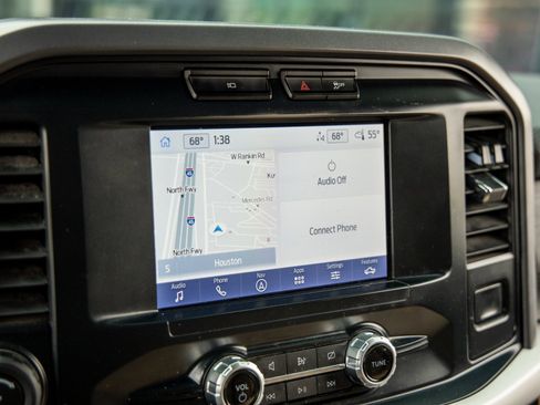 Used 2023 Ford F150 XLT w/ Equipment Group 301A Mid image 25