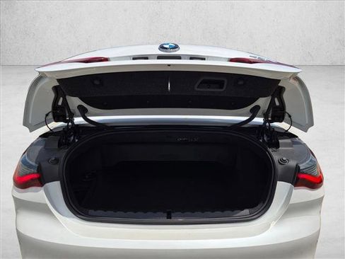 Used 2025 BMW 430i Convertible RWD image 6