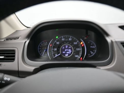 Used 2014 Honda CR-V EX-L image 18