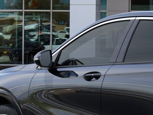 New 2026 Buick Envista Avenir image 12