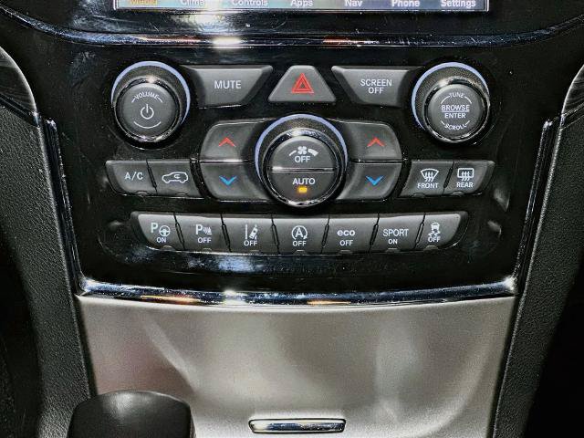 Used 2021 Jeep Grand Cherokee Limited w/ Quick Order Package 2GK 80th AWD/4WD image 16