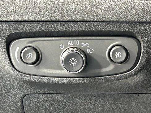 Used 2023 Buick Encore GX Select w/ Experience Buick Package AWD/4WD image 28