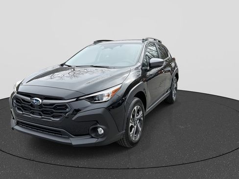 New 2026 Subaru Crosstrek 2.0i Premium image 10