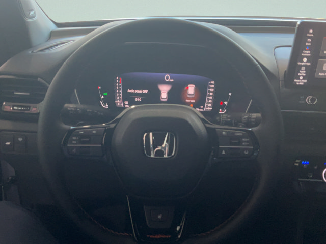New 2027 Honda Passport TrailSport Elite image 17