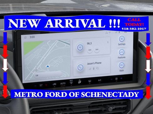 New 2026 Ford Bronco Sport Big Bend image 14