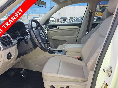 Used 2018 Volkswagen Atlas SE image 6