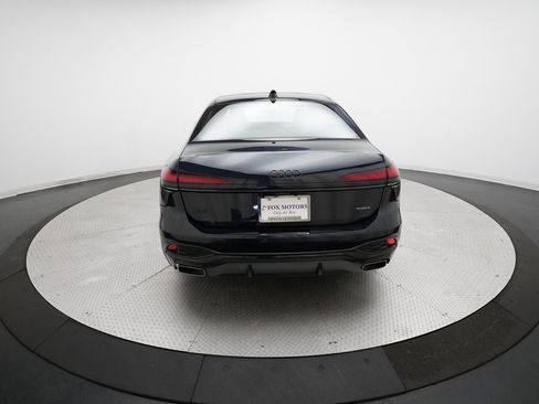 New 2026 Audi A6 Premium Plus image 27