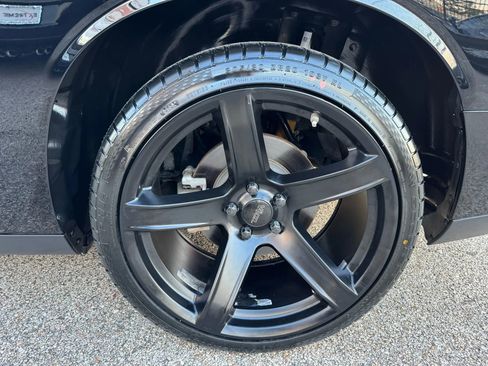 Used 2023 Dodge Challenger R/T w/ Blacktop Package image 15