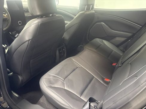 Used 2025 Ford Mustang Mach-E Premium AWD/4WD image 14