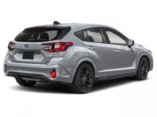 New 2026 Subaru Impreza RS AWD/4WD video 2