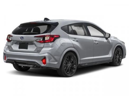 New 2026 Subaru Impreza RS AWD/4WD image 2