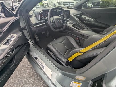 Used 2023 Chevrolet Corvette Stingray Convertible w/ 1LT