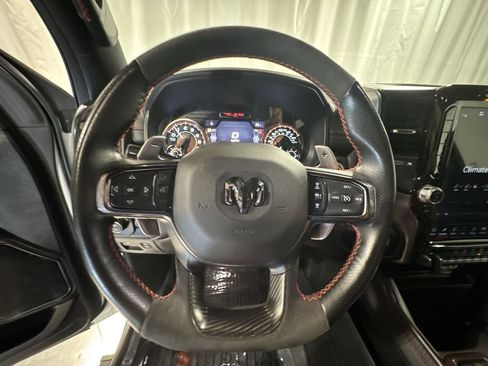 Used 2022 RAM 1500 TRX w/ TRX Level 2 Equipment Group image 24