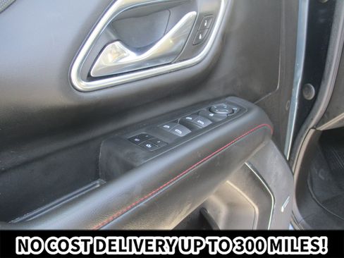 Used 2021 Chevrolet Tahoe RST AWD/4WD image 16
