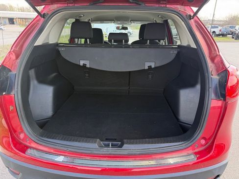 Used 2016 MAZDA CX-5 Sport w/ Rear Camera Package image 8