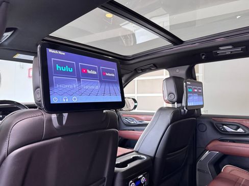 Certified 2023 GMC Yukon Denali Ultimate image 30