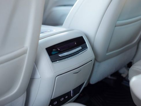 Used 2024 Cadillac Escalade Sport Platinum w/ Heavy-Duty Trailer Package image 25