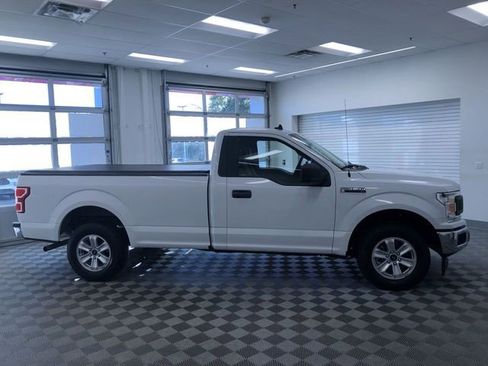 Used 2020 Ford F150 XL w/ Equipment Group 101A Mid image 7