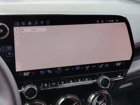 Used 2026 Chevrolet Blazer EV RS FWD image 14