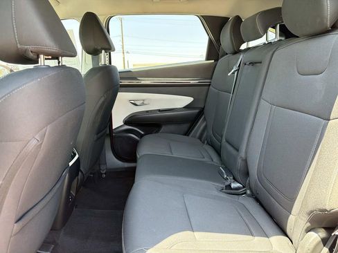 Used 2022 Hyundai Tucson SEL w/ Cargo Package AWD/4WD image 18