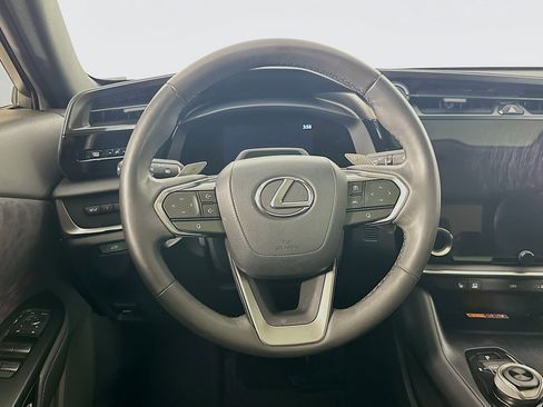 Used 2023 Lexus RZ 450e Premium w/ Accessory Package (2T) AWD/4WD image 18