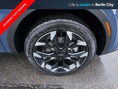 New 2026 Kia Sorento EX image 12