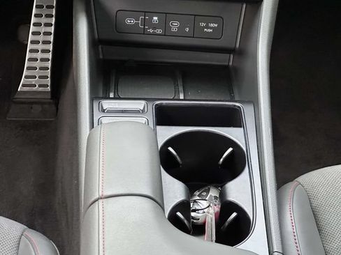 Used 2024 Hyundai Sonata N Line FWD image 26