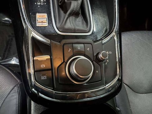 Used 2023 MAZDA CX-9 Touring AWD/4WD image 26