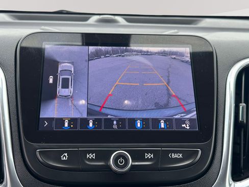 Used 2020 Chevrolet Equinox Premier image 13