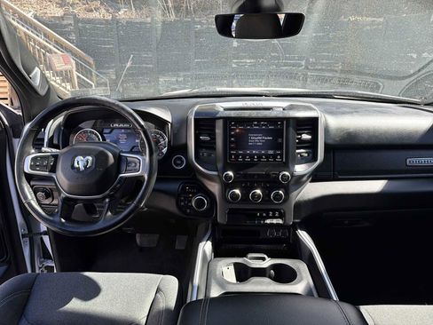Used 2020 RAM 1500 Big Horn image 19